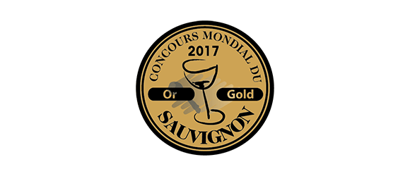 Proclamación de resultados 2017 durante ProWein