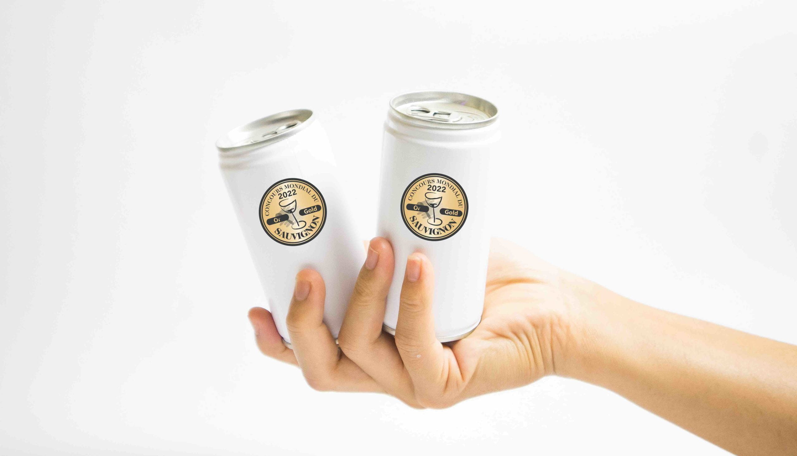 Steady Sauvignon ideal for canning