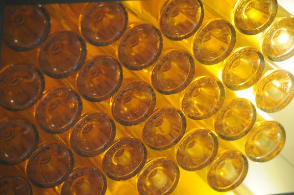 Preserving the ageing potential of Sauvignon blanc wines